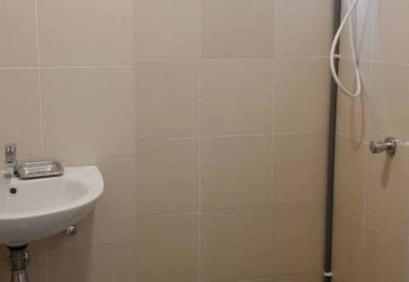 Arena Residences @ Warisan Puteri