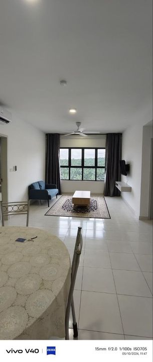 Arena Residences Warisan Puteri Sepang Fully Furnished For Rent, Selangor, Sepang