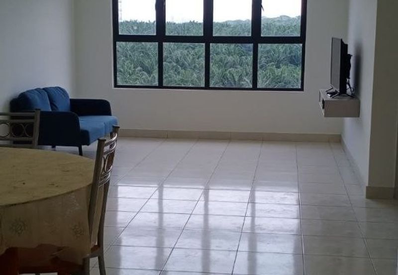 Arena Residences @ Warisan Puteri