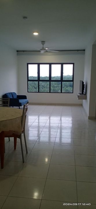 Arena Residences Warisan Puteri Sepang Fully Furnished For Rent, Selangor, Sepang
