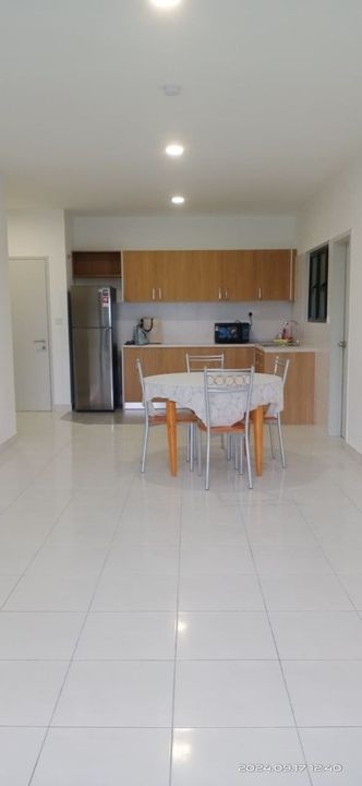 Arena Residences Warisan Puteri Sepang Fully Furnished For Rent, Selangor, Sepang