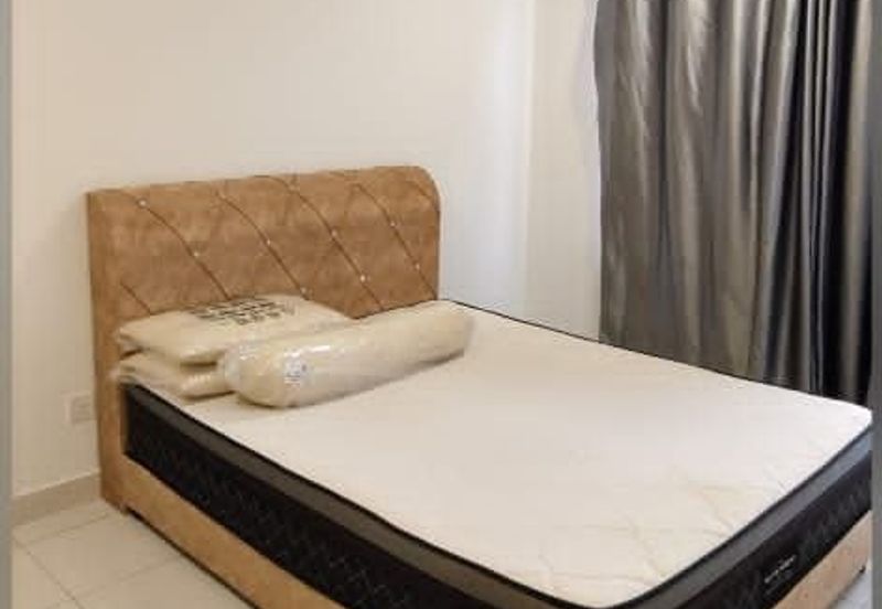 Arena Residences @ Warisan Puteri