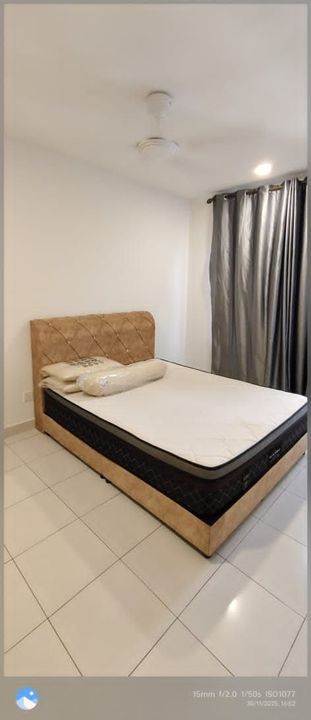 Arena Residences Warisan Puteri Sepang Fully Furnished For Rent, Selangor, Sepang