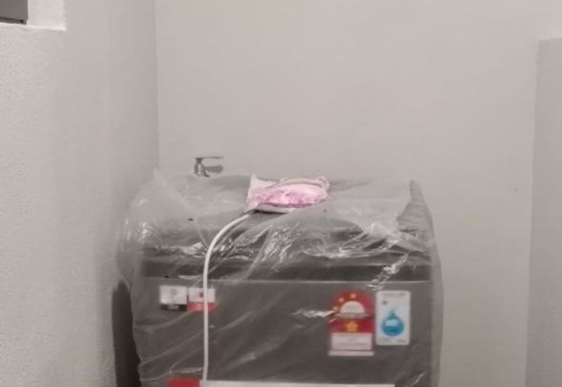 Arena Residences @ Warisan Puteri