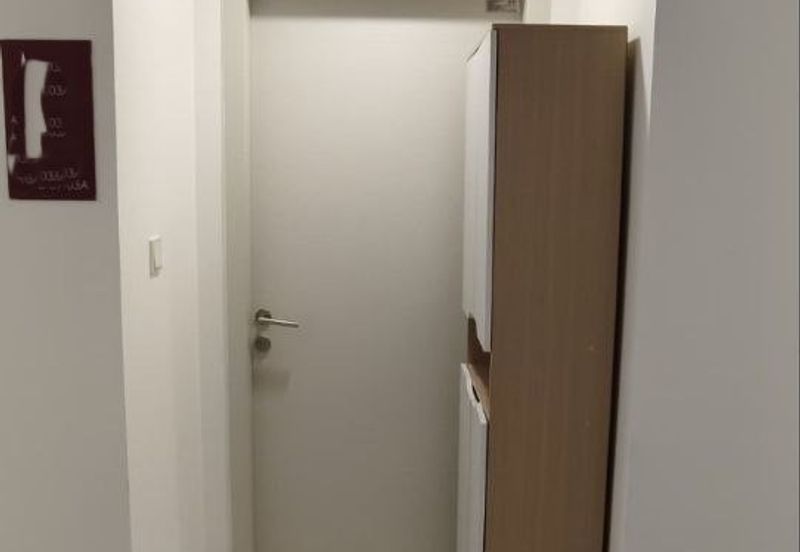 Arena Residences @ Warisan Puteri