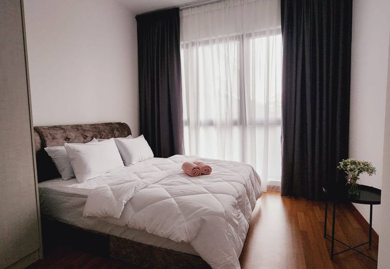 The Clio Residences @ IOI Resort City