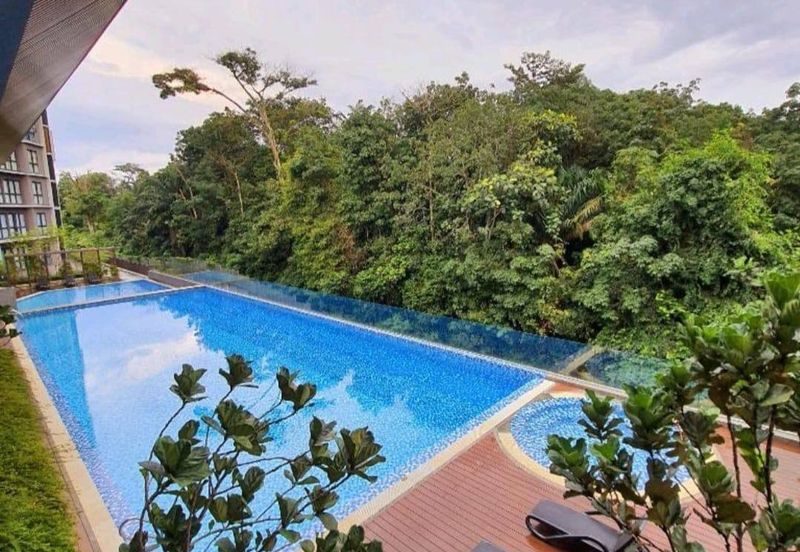 The Clio Residences @ IOI Resort City