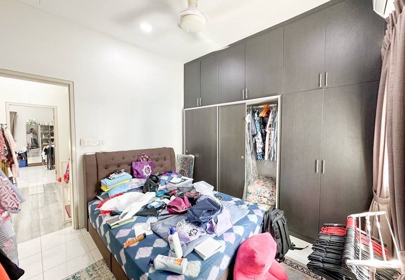 Laman Delfina @ Nilai Impian