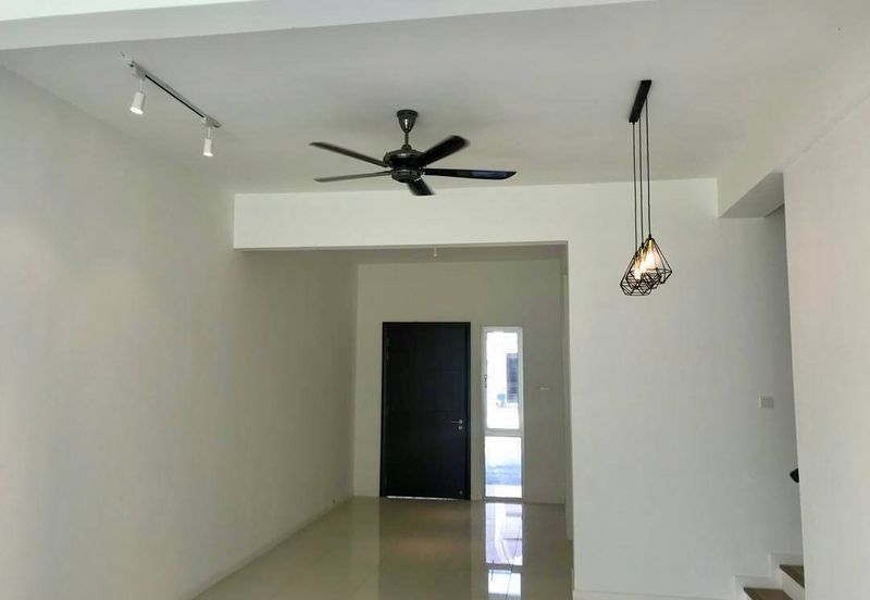 Arahsia Residences, Tropicana Aman