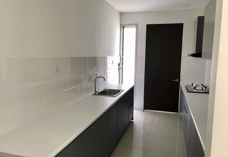 Arahsia Residences, Tropicana Aman