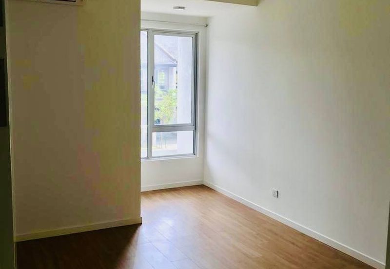 Arahsia Residences, Tropicana Aman