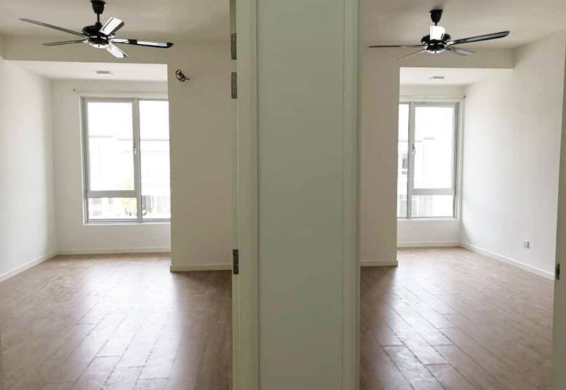 Arahsia Residences, Tropicana Aman