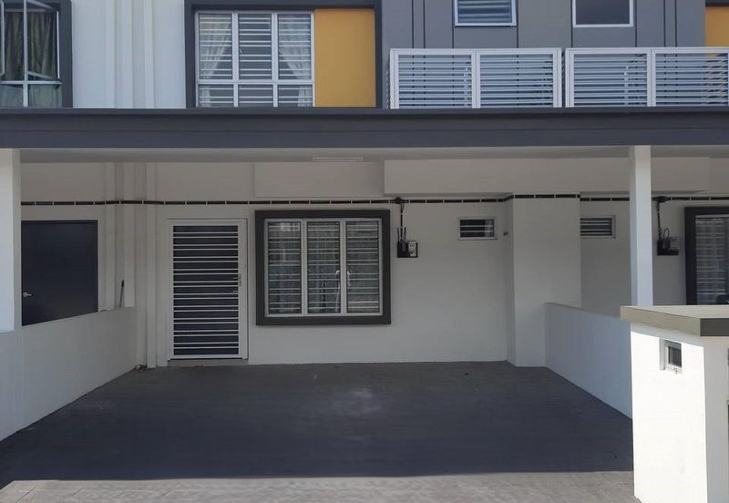 Kita Harmoni, Cybersouth