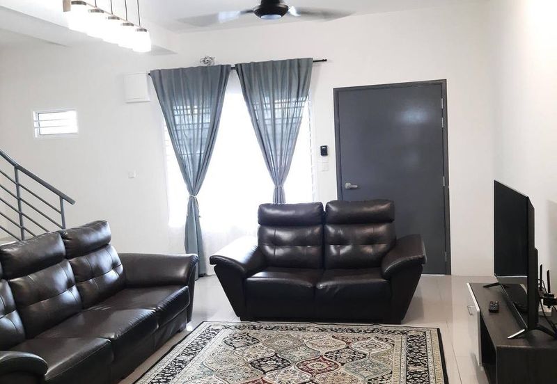 Kita Harmoni, Cybersouth