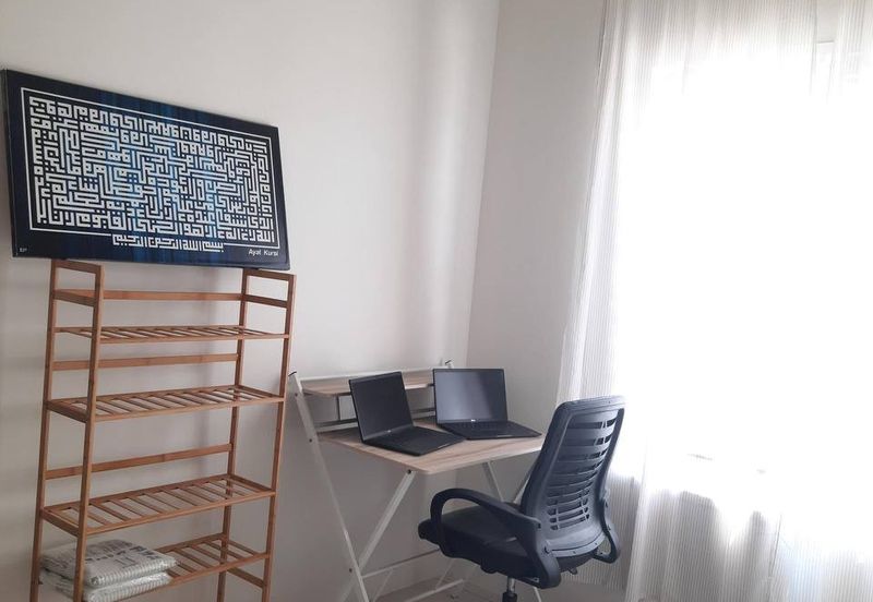 Kita Harmoni, Cybersouth