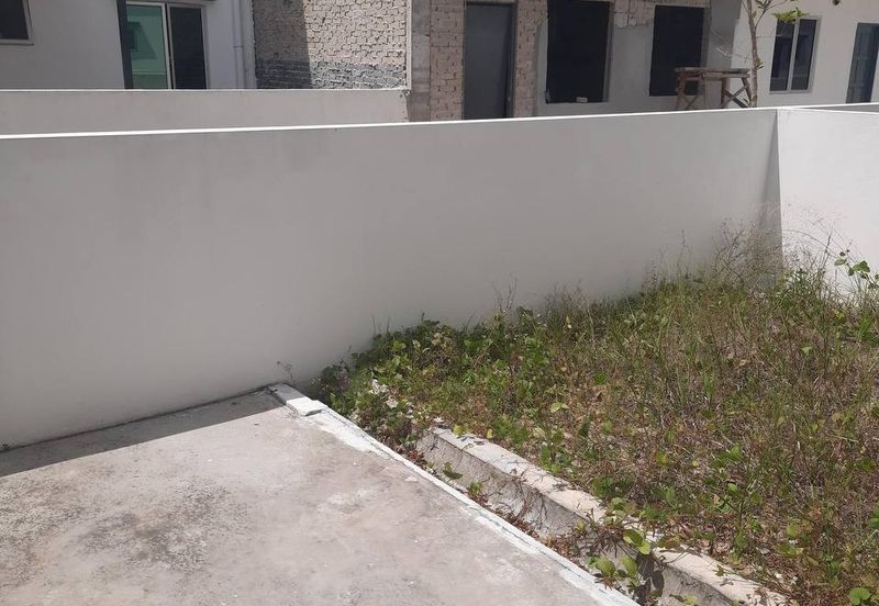 Kita Harmoni, Cybersouth