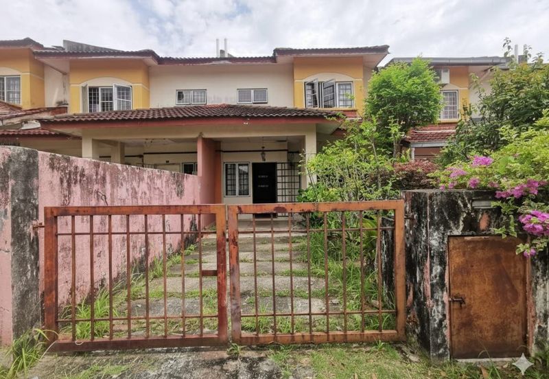 Bandar Bukit Mahkota