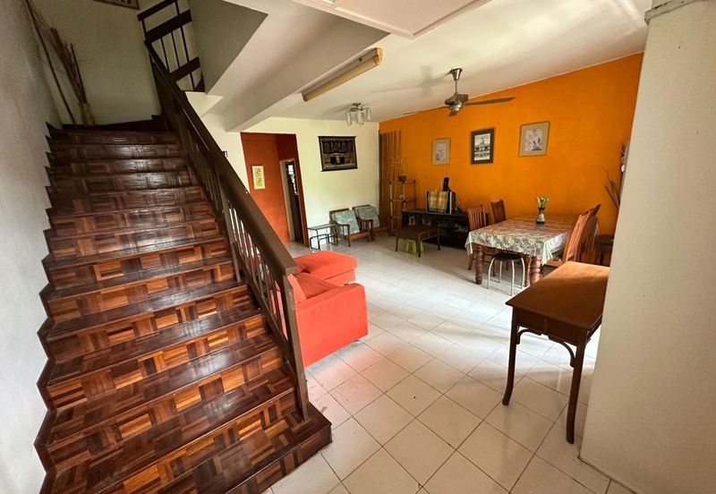 Bandar Bukit Mahkota