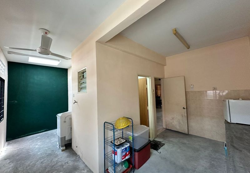 Bandar Bukit Mahkota