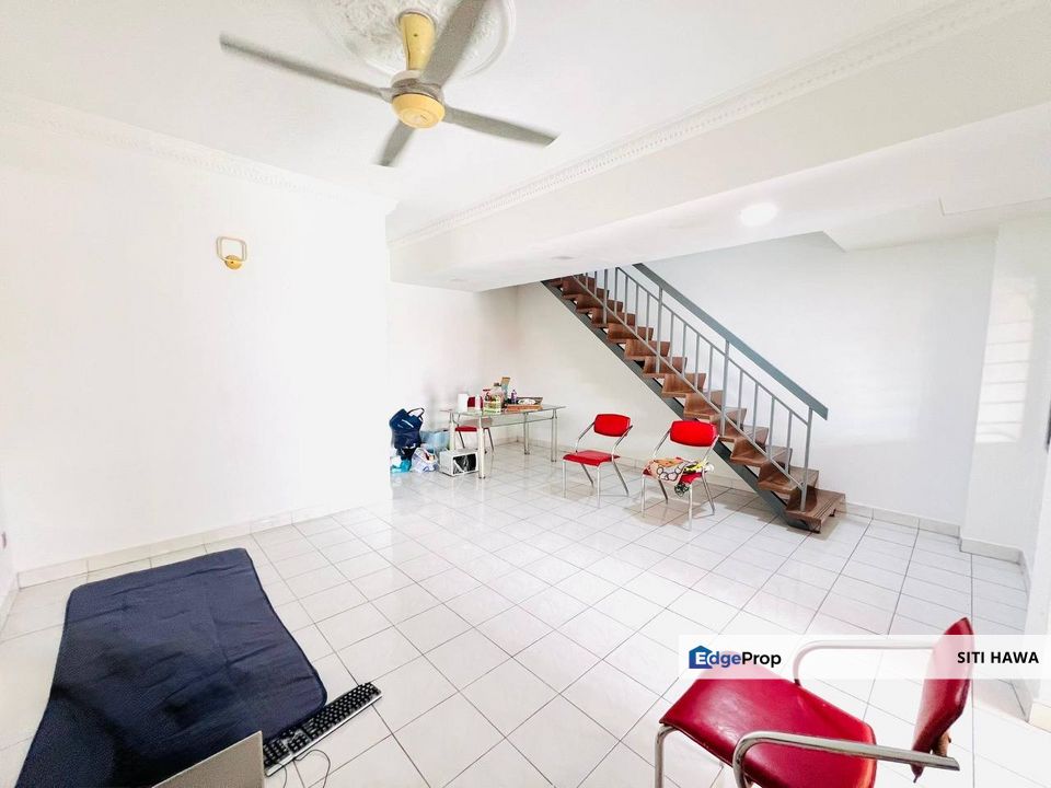 Taman Sri Haneco Semenyih Selangor Double Storey Terrace For Sale, Selangor, Semenyih