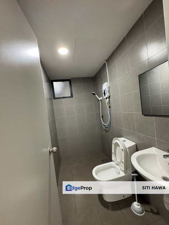 Casa Embun Apartment Cybersouth Dengkil Fully Furnished For Rent, Selangor, Sepang