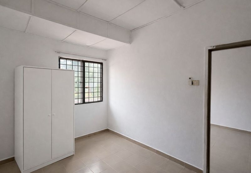 Seksyen 4 Tambahan, Bandar Baru Bangi