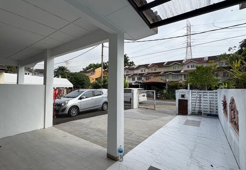 Seksyen 4 Tambahan, Bandar Baru Bangi
