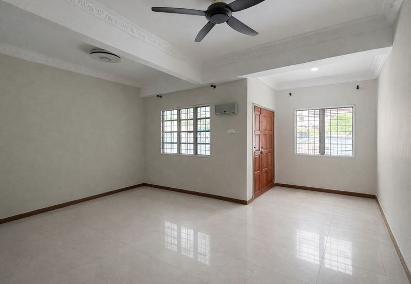 Seksyen 4 Tambahan, Bandar Baru Bangi