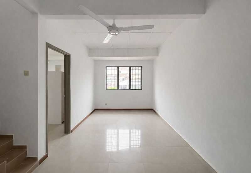 Seksyen 4 Tambahan, Bandar Baru Bangi