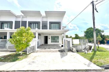 Taman Pelangi Semenyih 2