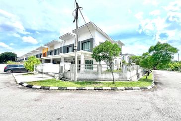 Taman Pelangi Semenyih 2