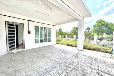 Taman Pelangi Semenyih 2