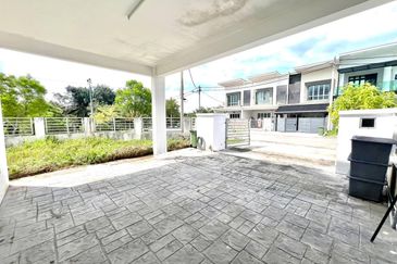 Taman Pelangi Semenyih 2