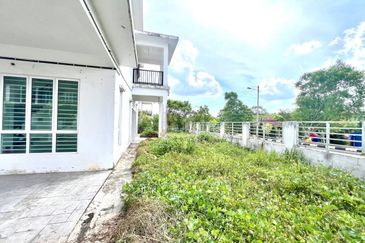 Taman Pelangi Semenyih 2