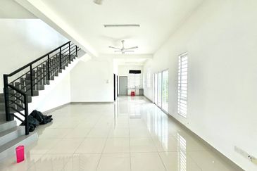 Taman Pelangi Semenyih 2