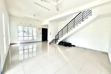 Taman Pelangi Semenyih 2