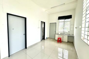 Taman Pelangi Semenyih 2