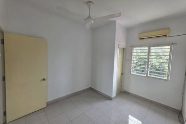 Taman Pelangi Semenyih 2