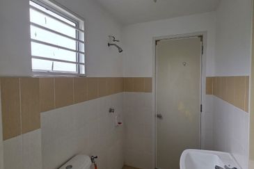 Taman Pelangi Semenyih 2