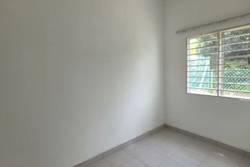 Taman Pelangi Semenyih 2