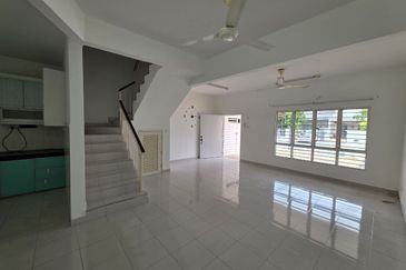 Taman Pelangi Semenyih 2