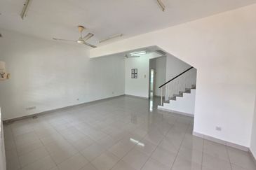 Taman Pelangi Semenyih 2