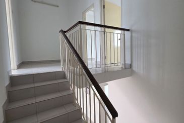 Taman Pelangi Semenyih 2