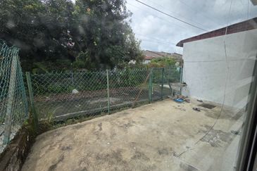 Taman Pelangi Semenyih 2