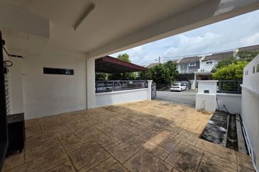 Taman Pelangi Semenyih 2