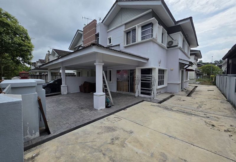 Taman Tasik Semenyih (Lake Residence)