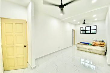 Taman Koperasi Cuepacs