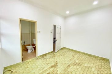 Taman Koperasi Cuepacs