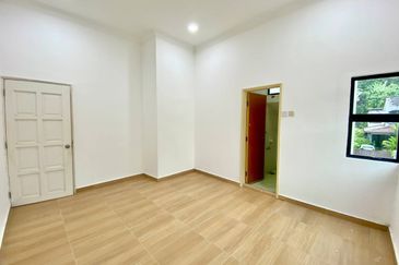 Taman Koperasi Cuepacs