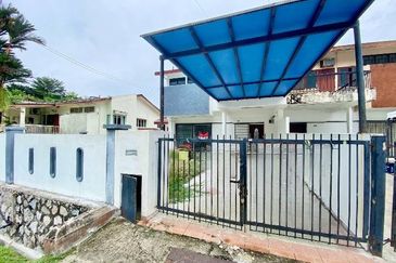 Taman Koperasi Cuepacs